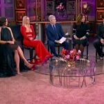 Lisa Vanderpump Instagram - Catch Part 3 of the #PumpRules Reunion tonight on @BravoTV !