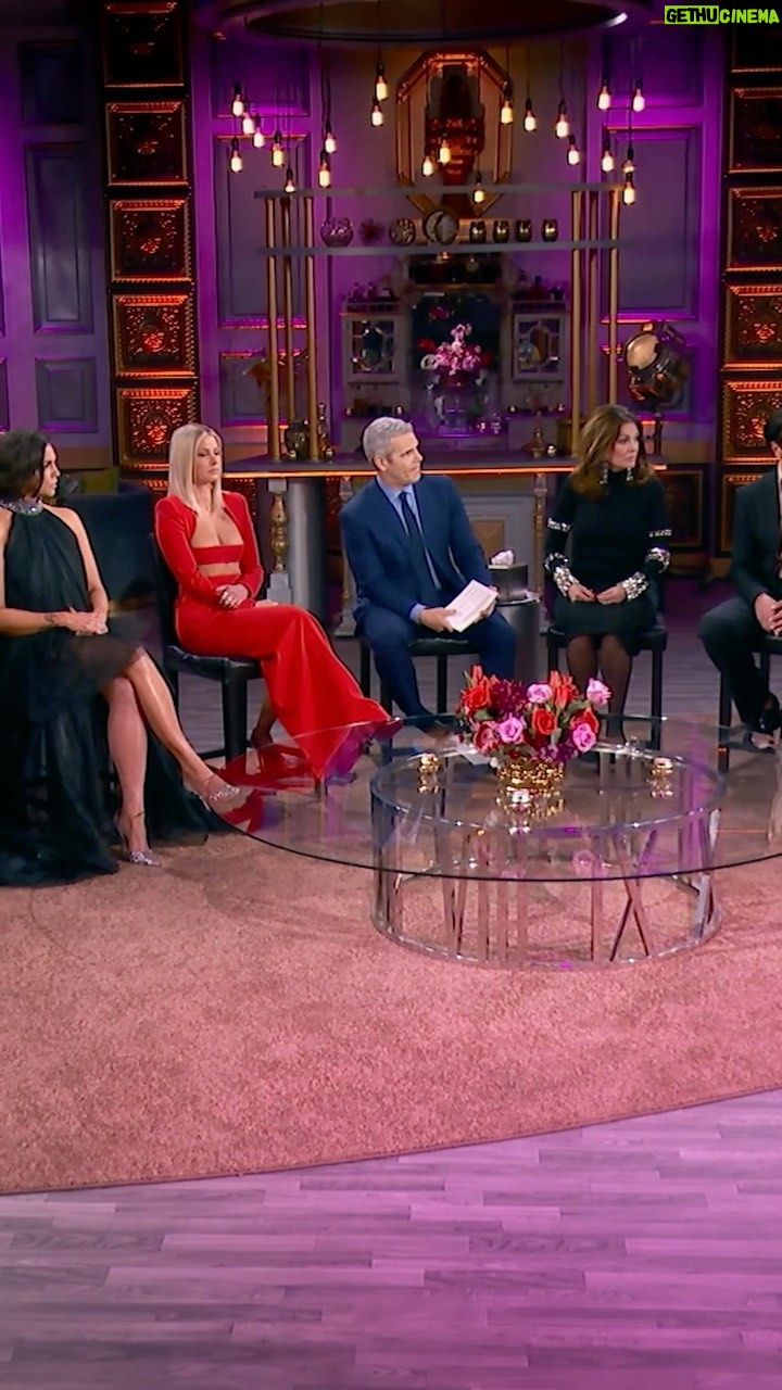 Lisa Vanderpump Instagram - Catch Part 3 of the #PumpRules Reunion tonight on @BravoTV !
