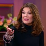 Lisa Vanderpump Instagram - #PumpRules Reunion Part 2 is tonight on @BravoTV… get ready!