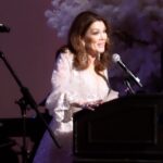 Lisa Vanderpump Instagram - Take a peek inside our magical 5th Annual @VanderpumpDogs Foundation Gala! The entire evening was beautiful and we raised crucial funds to help save more dogs in need of rehabilitation and medical attention worldwide. Thank you to everyone who came to support us, especially our incredible performers @kchenoweth @lindseystirling @trixiemattel and our host @mariolopez and presenters @paulaabdul @lancebass @dr.evanantin , the amazing band @westcoastmusicbevhills and everyone else who dedicated and donated their time and efforts to make this evening at @themaybournebh a success! #VanderpumpDogsGala2023 Thank you to our amazing sponsors: @eatplaytopangasocial @realrobertearl @poshpuppy @bravotv @evolutionusa @flyjsx @caesarsentertainment @dailymail @minnidip @bubbles @justfoodfordogs @loyolahigh @lovegevity @emmyperryxo @billyrodriguez675 @travisaustincustoms @dogmomlifestyles @shadypaws @luxuryeventsbykevinlee 🎥 Video by @curatable 💕 filmed by @edmundprieto & @mccallmediamanagement