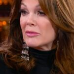 Lisa Vanderpump Instagram - I love Lala but dangerous wasn’t the right word. Part 1 of the explosive #PumpRules Reunion starts TONIGHT!