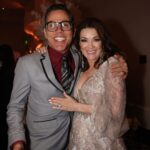Lisa Vanderpump Instagram - Thank you to all of our friends who came out to support our @Vanderpumpdogs Foundation Gala, by helping us raise the funds and bring awareness to our cause, so that we can save more puppies! Thank you @jon_lovitz @lalakent @steveo @garcelle @twschwa @itsjameskennedy @allylewber @mrjerryoc @rebeccaromijn @jljefflewis @heathermcdonald @rezafarahan @gg_golnesa @theadamneely @nickviall @leeannelocken @peter_madrigal And our wonderful Sponsors: @eatplaytopangasocial @realrobertearl @poshpuppy @bravotv @evolutionusa @flyjsx @caesarsentertainment @dailymail @minnidip @bubbles @justfoodfordogs @loyolahigh @lovegevity @emmyperryxo @billyrodriguez675 @travisaustincustoms @dogmomlifestyles @shadypaws #vanderpumpdogsgala2023