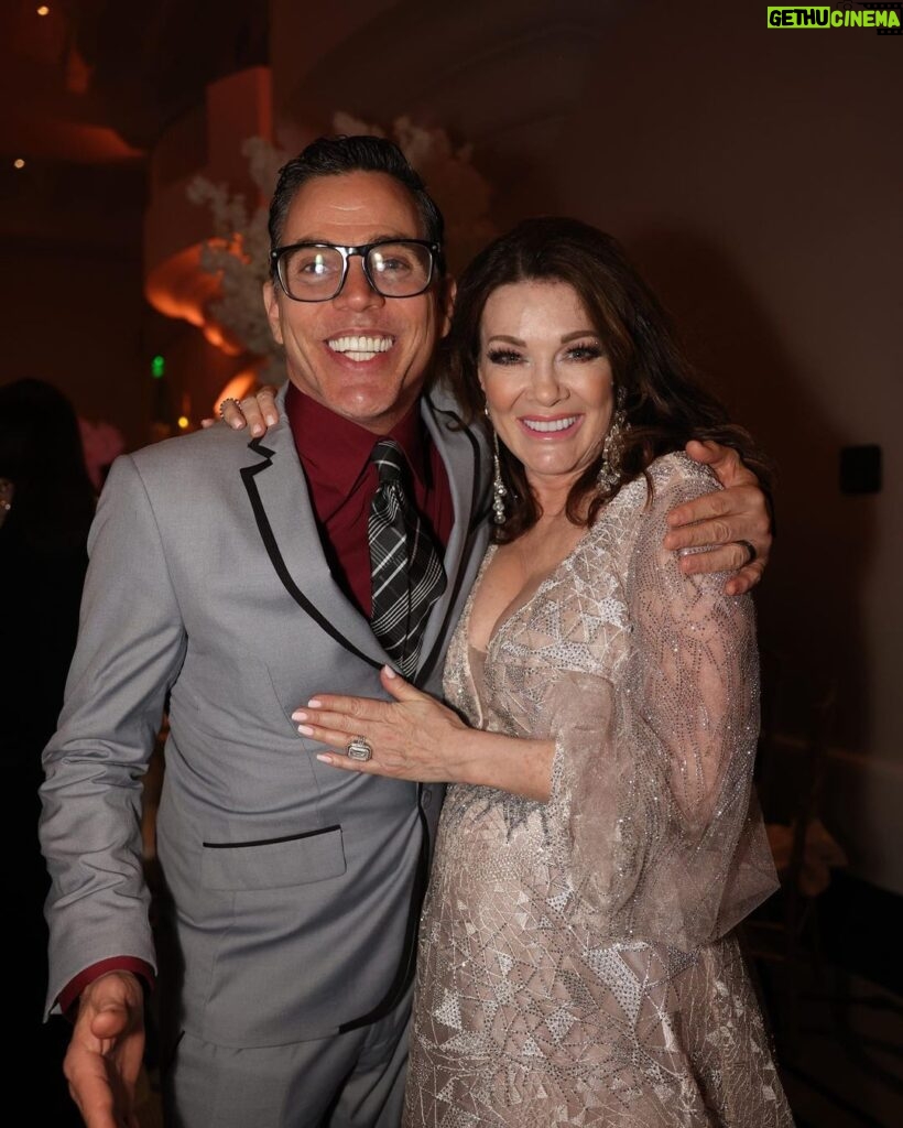 Lisa Vanderpump Instagram - Thank you to all of our friends who came out to support our @Vanderpumpdogs Foundation Gala, by helping us raise the funds and bring awareness to our cause, so that we can save more puppies! Thank you @jon_lovitz @lalakent @steveo @garcelle @twschwa @itsjameskennedy @allylewber @mrjerryoc @rebeccaromijn @jljefflewis @heathermcdonald @rezafarahan @gg_golnesa @theadamneely @nickviall @leeannelocken @peter_madrigal And our wonderful Sponsors: @eatplaytopangasocial @realrobertearl @poshpuppy @bravotv @evolutionusa @flyjsx @caesarsentertainment @dailymail @minnidip @bubbles @justfoodfordogs @loyolahigh @lovegevity @emmyperryxo @billyrodriguez675 @travisaustincustoms @dogmomlifestyles @shadypaws #vanderpumpdogsgala2023