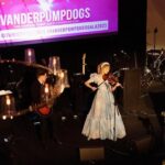 Lisa Vanderpump Instagram - Thank you to the unbelievable performers that made our 5th Annual Gala so magical! A special thank you to our gracious host for the evening, @mariolopez & the incredible Tony & Emmy Award-winning @kchenoweth for gracing us all with her phenomenal talent. And @lindseystirling for her outstanding performance! The one and only @TrixieMattel led us into the Live Auction with a hilarious song and the amazing @lancebass and @paulaabdul presented awards alongside @dr.Evanantin. And finally, @westcoastmusicbevhills finished out the evening with amazing songs! You all made the evening so fun for everyone who attended and really helped support our mission!!! Thank you!! #VanderpumpDogsGala2023 📸 @mccallmediamanagement @nikkiryanphotography