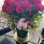 Lisa Vanderpump Instagram – Agh it was glorious… #mothersday