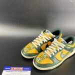 Liv Morgan Instagram - This year, I am joining the @packers for the @nfl My Cause My Cleats campaign 👟🏈🧀✨ You can now bid on my custom worn & autographed LivxPackers themed Nike dunks that I wore the the Packers *winning* game 😈 where 100% of the proceeds are going to be donated to The Boys and Girls Club ✨ The Boys and Girls Club mission is to help enable all young people across the world to reach their full potential. They create equal opportunities and experiences for youth despite who they are, where they come from, & what their circumstances are 🫶 If you can, Bid now 🥰🙏 https://nflauction.nfl.com/iSynApp/auctionDisplay.action?sid=1100783&auctionId=&selectedCatId=-1