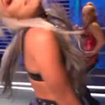 Liv Morgan Instagram - Who remembers this team ? 🤭 “We’re the best team ever and Nattie’s so freakin pretty” 💕✨ #survivorseries