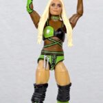 Liv Morgan Instagram - #Mattel #WWE Elite 103 Liv Morgan #FigureInsider Video! Watch and subscribe to us on #YouTube at YouTube.com/RingsideC! Shop now at Ringsid.ec/WWEElite103 #RingsideCollectibles #WrestlingFigures #WWERaw #SmackDown #NXT #WWENXT #WWEEliteSquad #Elite103 #LivMorgan #MITB