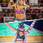 Liv Morgan Instagram - When the calendar shifts to October 🎃