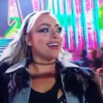 Liv Morgan Instagram - Watch Me.