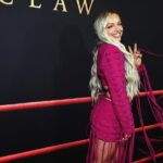 Liv Morgan Instagram - What a film 👏💐 @ironclawmovie Thank you guys for having me @a24 @wwe 🫶 & thank you to the Von Erich family for sharing their story. I’m not usually one without words, but this movie left me speechless. Go see The iron Claw 12/22 ✨