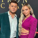 Liv Morgan Instagram – What a film 👏💐 @ironclawmovie 

Thank you guys for having me @a24 @wwe 🫶

& thank you to the Von Erich family for sharing their story. I’m not usually one without words, but this movie left me speechless. Go see The iron Claw 12/22 ✨
