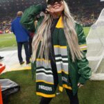 Liv Morgan Instagram – Y’all 🥹

I absolutely loved my time in Green Bay. I can’t thank the @packers enough for their hospitality and for making me feel so welcomed. 

I had an amazing experience, but met even more amazing people. 
& what a freakin WIN 🤩 #GoPackGo 4 life 🧀✨

Don’t forget to checkout Friday night Smackdown here December 15th at the @reschcomplex 😉 Lambeau Field