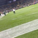 Liv Morgan Instagram – Y’all 🥹

I absolutely loved my time in Green Bay. I can’t thank the @packers enough for their hospitality and for making me feel so welcomed. 

I had an amazing experience, but met even more amazing people. 
& what a freakin WIN 🤩 #GoPackGo 4 life 🧀✨

Don’t forget to checkout Friday night Smackdown here December 15th at the @reschcomplex 😉 Lambeau Field