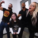 Liv Morgan Instagram - This week ✨ Grateful 🙏🖤.. Special s/o to @dionschicagodream @commonpantry @intentionalsports