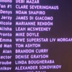 Liv Morgan Instagram – An opportunity I never thought I’d have & am so grateful for 🙏
Being apart of a film with such an iconic cast still has me shook y’all 😂🥹 

This experience was so much fun & I can’t wait for more. Thank you to everyone that made this even remotely possible for me 🙏 @jylevine @yaleproductions @nicolpaone @wwe @thecjperry 🫶✨🫶✨

Go watch The Kill Room y’all 😜
