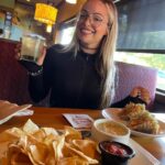 Liv Morgan Instagram – Had the best time visiting my neighborhood @applebees yesterday! 😍
Make sure to stop in at a location near you to get a Dollarita before 10/31! ✨ #ad Must be 21 plus