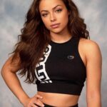 Liv Morgan Instagram - Here’s to the senior yearbook photos I never took 🍻
