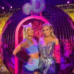 Liv Morgan Instagram – This Barbie is a WWE Champion ✨💞
Thank you for having me @wbpictures @mattel 🖤🙏
& Thank you to the very best glam squad a Barbie could ask for 🥹
Styled by: @kingtroi
Hair: @hayleyheckmann
Makeup: @erosmua
Tan: @isabelalysa Los Angeles, California