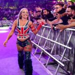 Liv Morgan Instagram - What would @yaonlylivvonce’s Spice Girl name be? 🇬🇧 #MITB