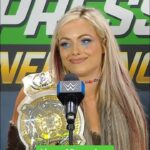 Liv Morgan Instagram - MAKE IT HAPPEN. @iamcardib @theestallion 👀 #MITB