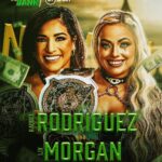 Liv Morgan Instagram - 🏆 AND NEW! WWE Women’s Tag Team Champions! 🏆 @yaonlylivvonce @raquelwwe #WWE #MITB #LivMorgan #raquelrodriguez