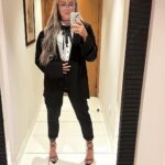 Liv Morgan Instagram - Polarity