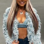 Liv Morgan Instagram - She’s baaaaaaaack 👅