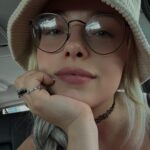 Liv Morgan Instagram - Sweet innocent girl ✨