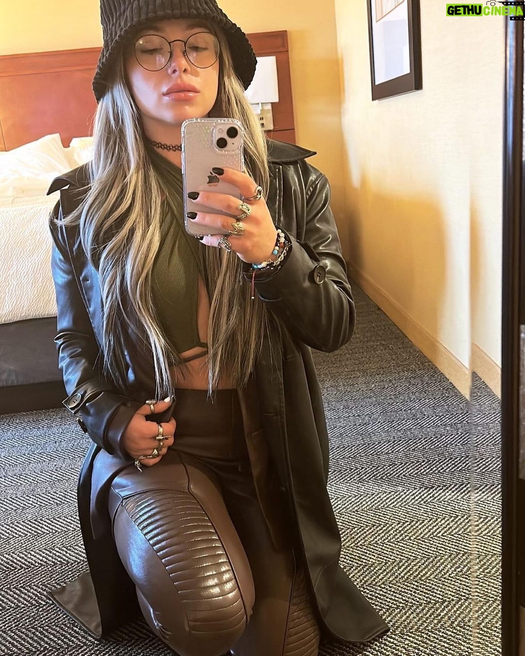 Liv Morgan Instagram - y’all this was a look why did I never post this
