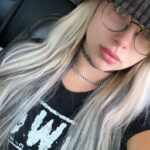 Liv Morgan Instagram – I coulda swore there was an emoji that wore its beanie hat super low