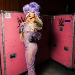 Liv Morgan Instagram – 😈