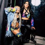 Liv Morgan Instagram – What a week 💫