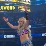 Liv Morgan Instagram - Watch her 🙅‍♀️