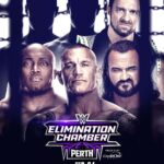 Liv Morgan Instagram - @bobbylashley, @reallaknight & @yaonlylivvonce all qualified for #WWEChamber tonight on #WWERaw!