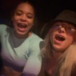 Liv Morgan Instagram - Thank you for the incredible time & love. I’ll miss you and see u soon ✨ Puerto Rico 🇵🇷🖤