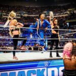 Liv Morgan Instagram - Thank you for the incredible time & love. I’ll miss you and see u soon ✨ Puerto Rico 🇵🇷🖤