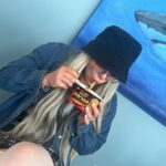 Liv Morgan Instagram - Noodles 🍜