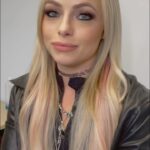 Liv Morgan Instagram - Watch her ✨