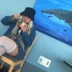 Liv Morgan Instagram - Noodles 🍜