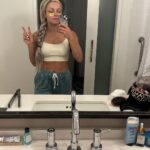 Liv Morgan Instagram – What a week 💫