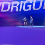 Liv Morgan Instagram – What a week 💫