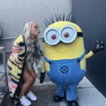 Liv Morgan Instagram – What a week 💫