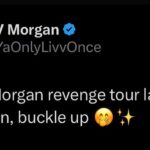 Liv Morgan Instagram - 🤭