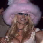 Liv Morgan Instagram – Happy HOF ✨
& I love you @pamelaanderson 🖤