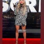 Liv Morgan Instagram - I screamed 7 times out loud 😅