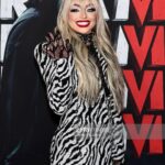 Liv Morgan Instagram - I screamed 7 times out loud 😅