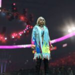 Liv Morgan Instagram - Cry about it! XO💋 #FirstLook #WWE2K24