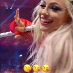 Liv Morgan Instagram - We missed you @yaonlylivvonce 😂