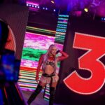 Liv Morgan Instagram - Dirrty 30 😉